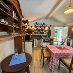 Apartman Esswiese Weimar