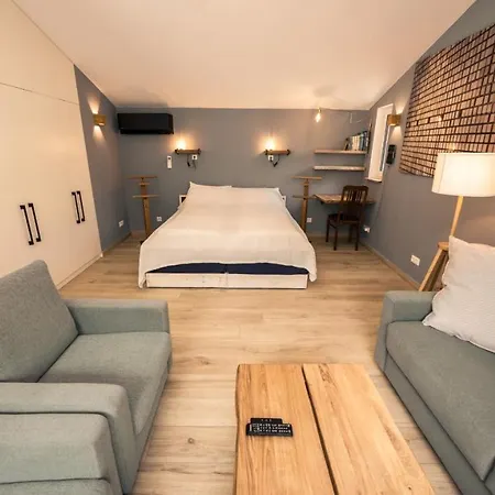 Apartment Esswiese *