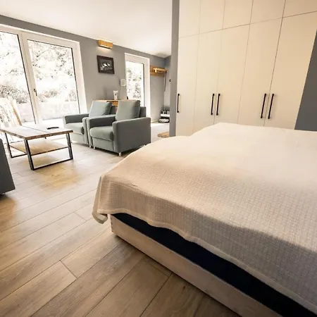 Esswiese Apartment *