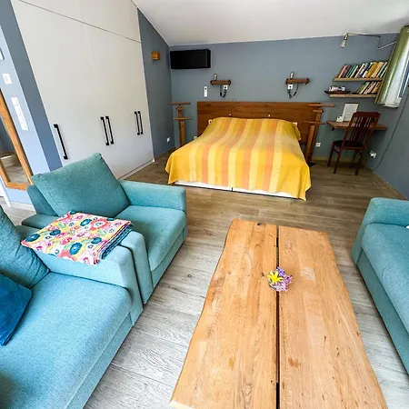 Esswiese Apartment *