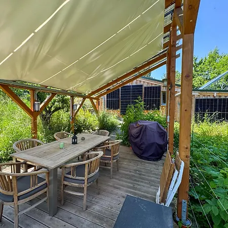 Appartement Esswiese *