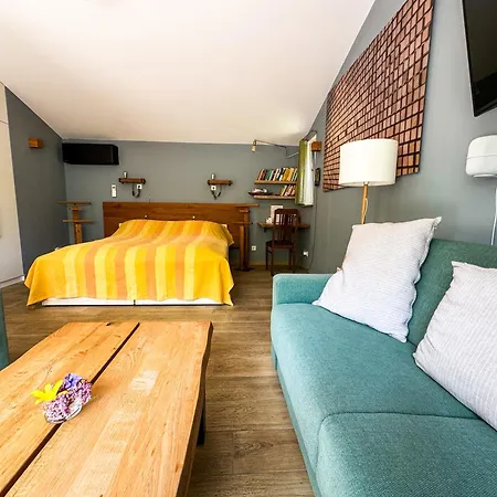 Esswiese Apartment Weimar (Thuringia)