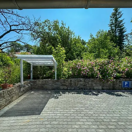 Esswiese Apartment *