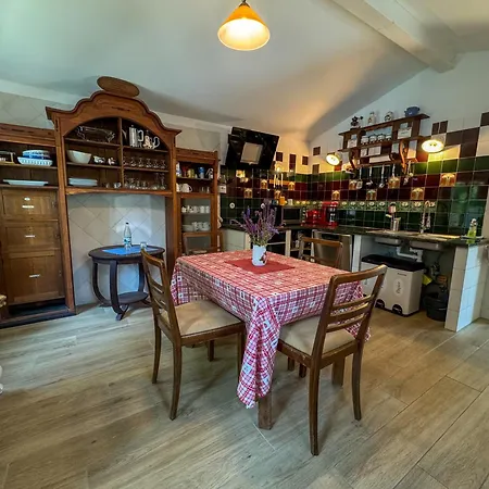 Appartement Esswiese *