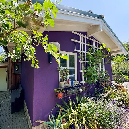 Apartment Esswiese *