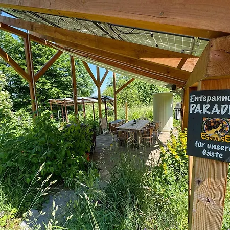 Esswiese Appartement Weimar (Thuringia)