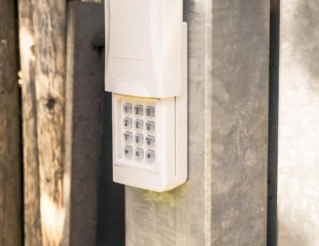 Appartement Esswiese *