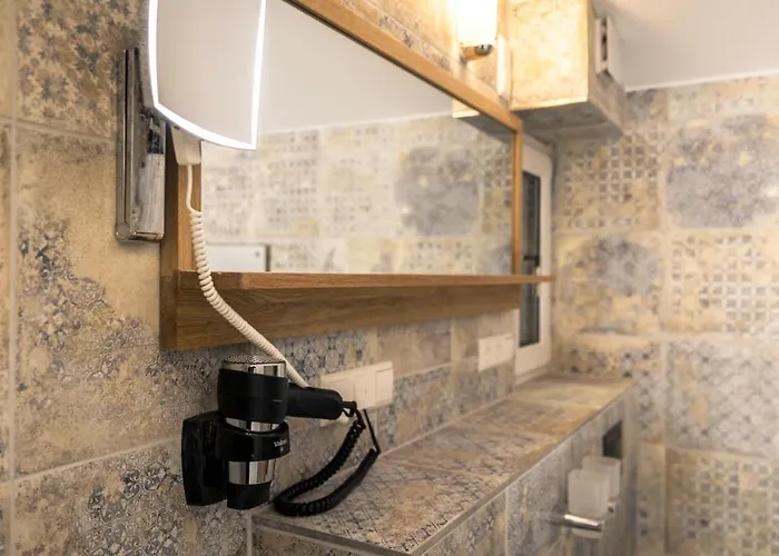 Esswiese Appartement *