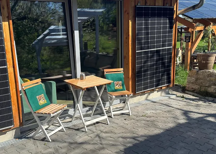 Esswiese Weimar (Thuringia)