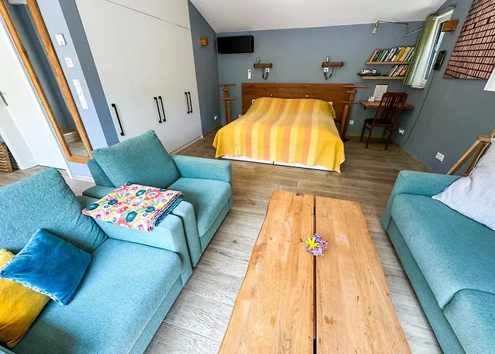 Esswiese Appartement *