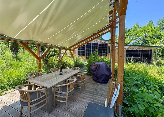 Appartement Esswiese *