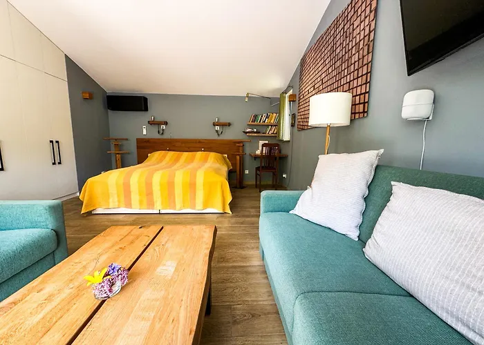 Esswiese Appartement Weimar (Thuringia)