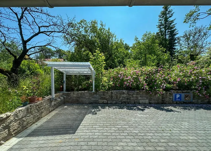 Esswiese Appartement *