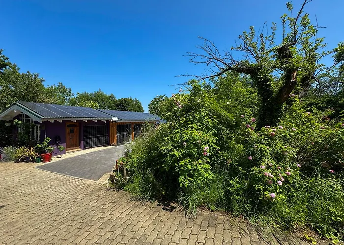 Apartment Esswiese Weimar (Thüringen)