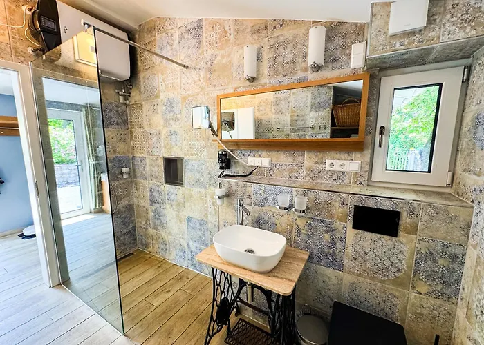 Esswiese Appartement *