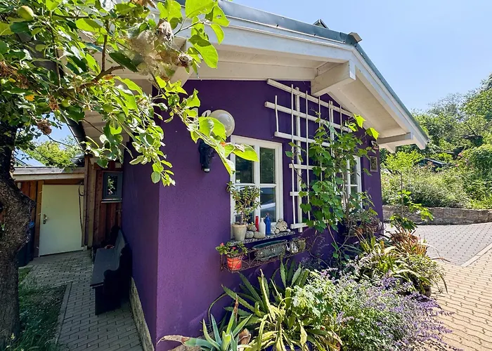 Appartement Esswiese *