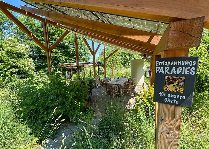 Esswiese Apartment Weimar (Thüringen)