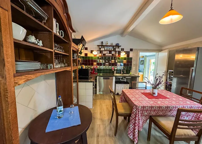 Appartement Esswiese Weimar (Thuringia)