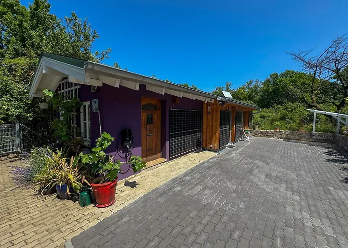 Esswiese * Weimar (Thüringen)