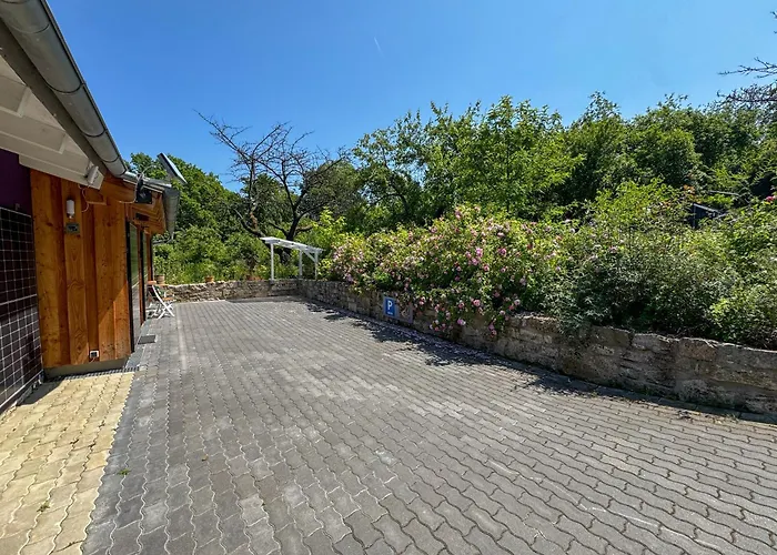 Esswiese Appartement